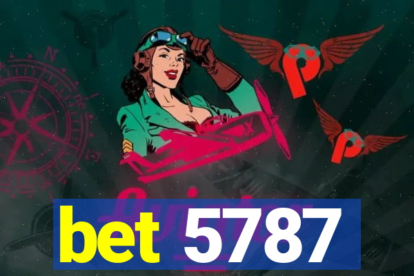 bet 5787